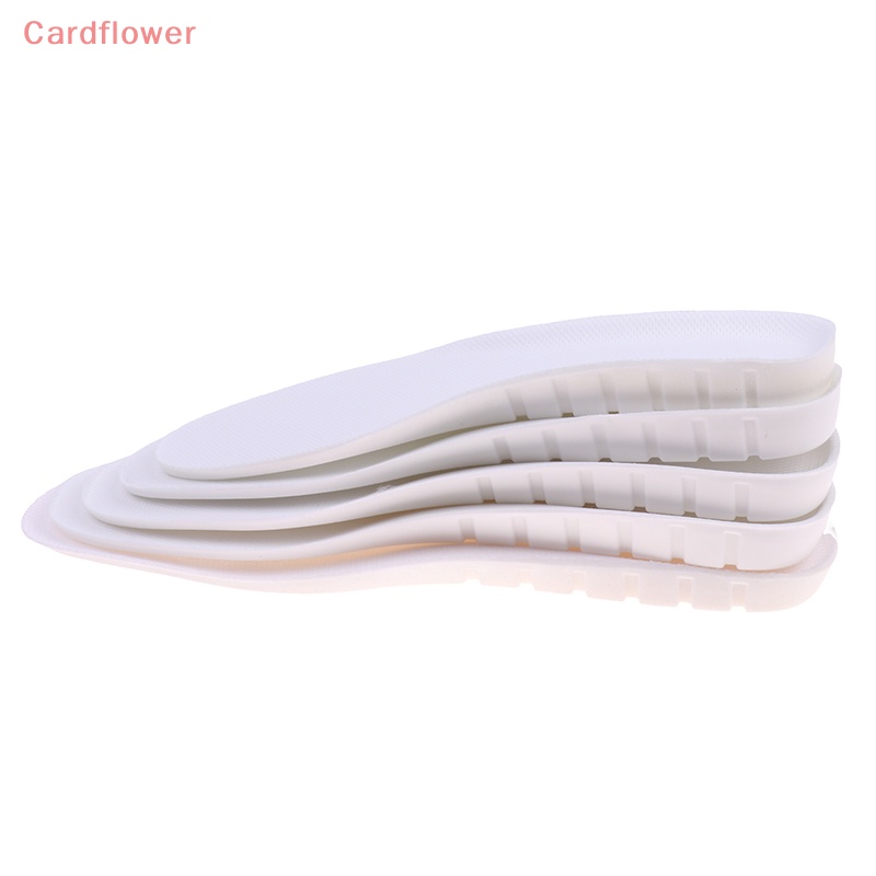 Miếng Lót Giày Thể Thao Đế Xốp Mềm Chỉnh Hình Mới