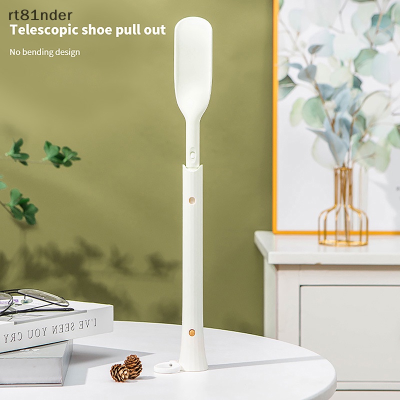 Rt Dụng Cụ Mang Giày Cán Dài Linh Hoạt Chuyên Nghiệp Có Thể Điều Chỉnh