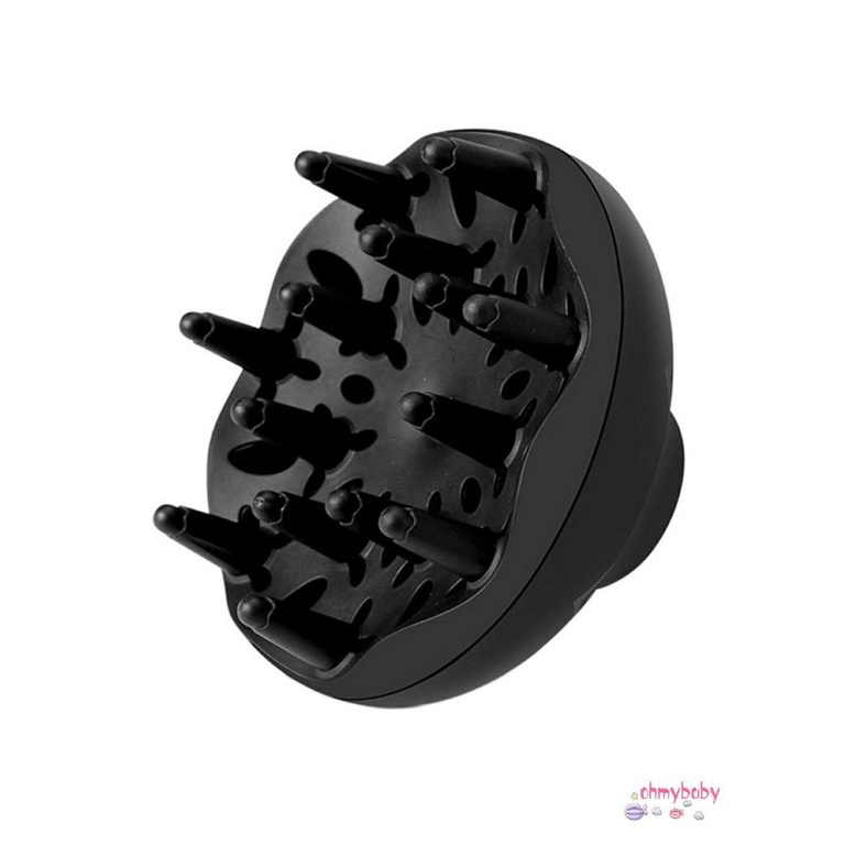 [Ready] Tóc Xoăn Phễu Bao Bền Phụ Kiện Tạo Kiểu Đa Năng Làm Máy Sấy Khuếch Tán Tinh Dầu Phun Salon [Z/14]