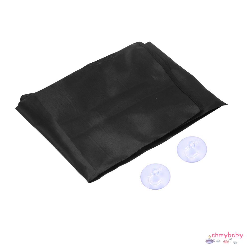 [OMB] Cạo Râu Vải Tạp Dề Tóc Tiện Lợi Không Thấm Nước Phòng Tắm Salon Thợ Cắt Yếm Máy Làm [Z/6]