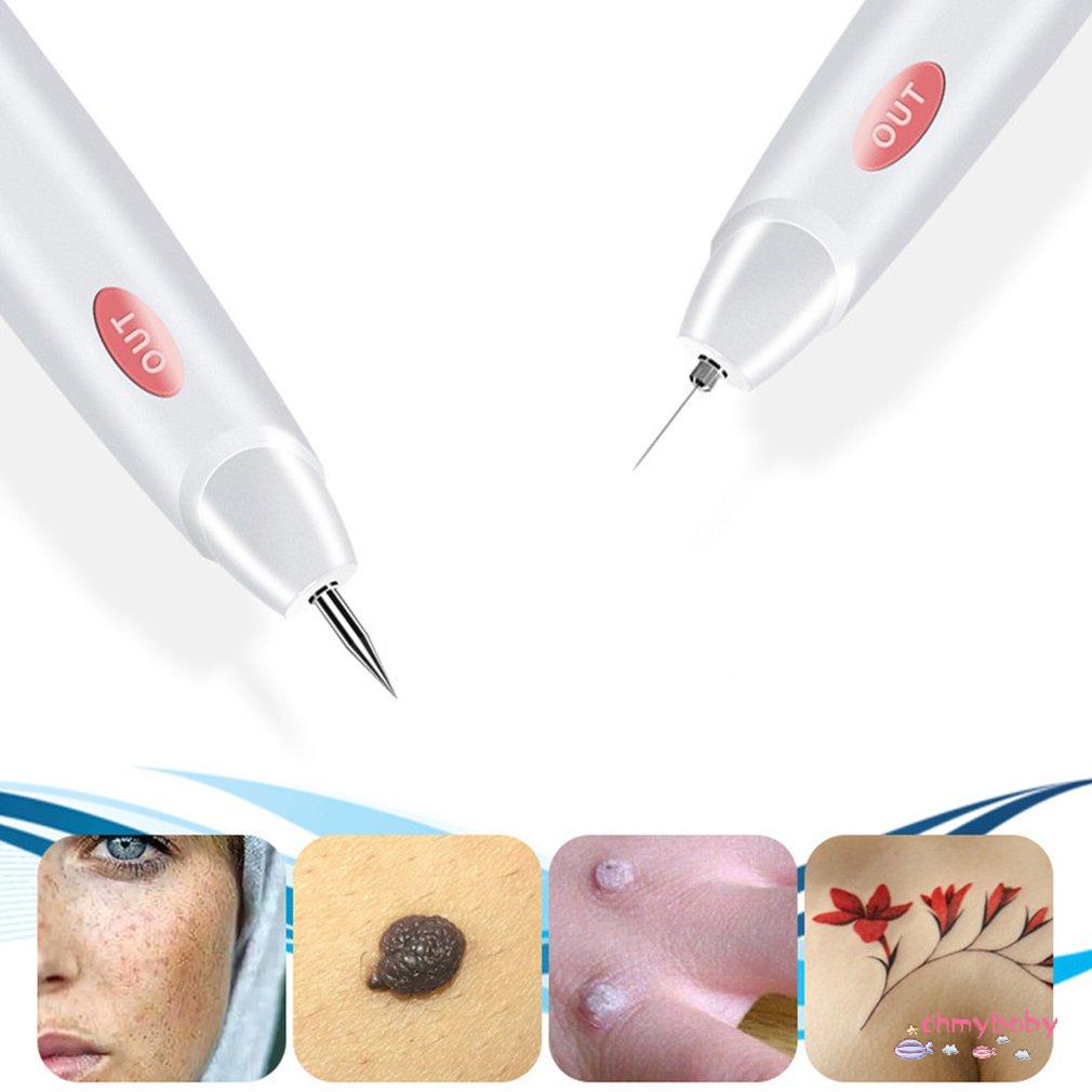 [OMB] Dụng cụ làm đẹp Máy xóa tàn nhang Loại bỏ da vết thâm cho thẻ mặt Remaval Pen [Z/14]