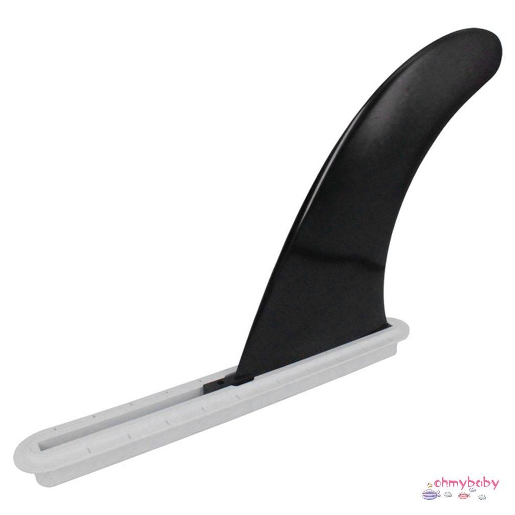 [Ready] Lắp Trung Lướt Vây Đuôi Cánh Có Thể Tháo Rời Waterpaddle Sup Ván Sóng Finilizer Phụ Kiện Thao Dưới Nước Ngoài Trời [Z/3]