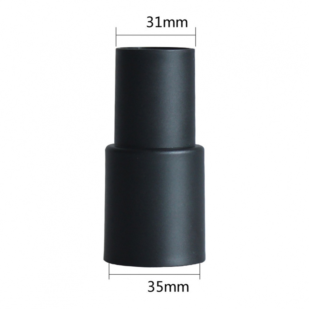 1 Ống Nối PP 1.25 &quot;I.D 32~35mm