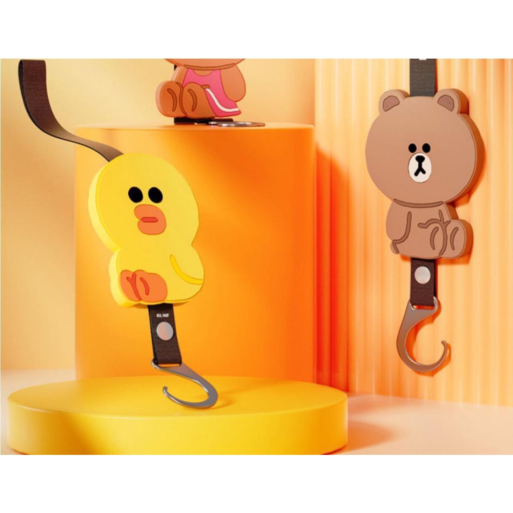 Móc Treo Đồ Thiết Kế Sáng Tạo Gắn Sau Ghế Xe Hơi