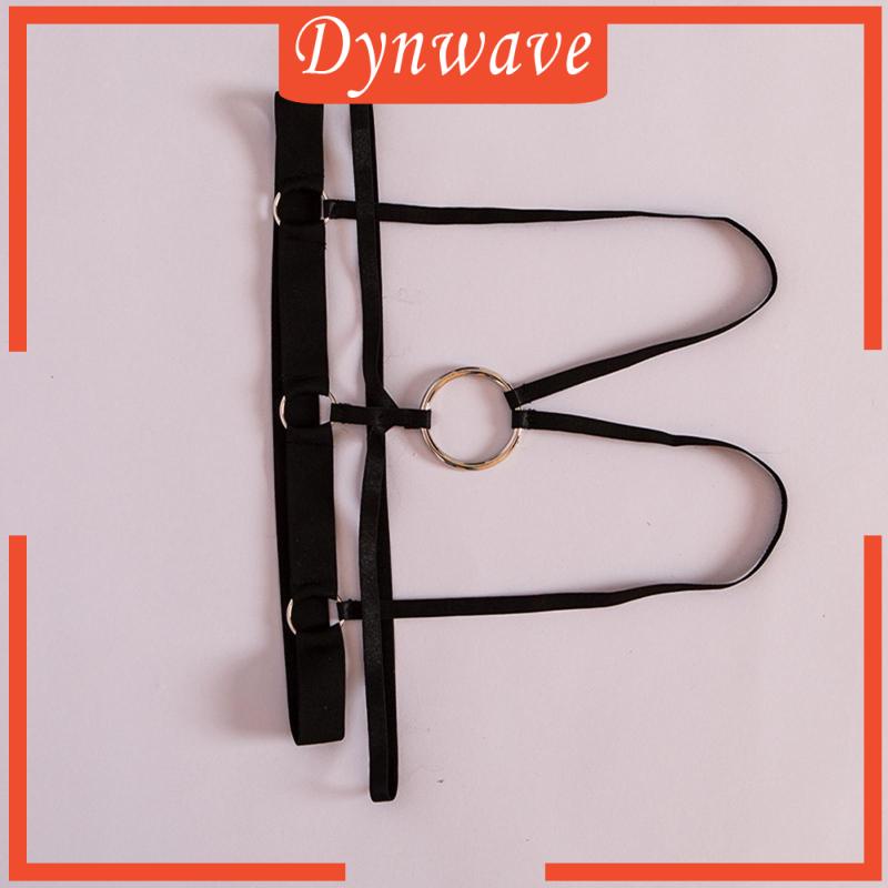 [Dynwave] Quần Lót Nam Không Đáy Thấp Co Giãn Mặc Mùa Hè