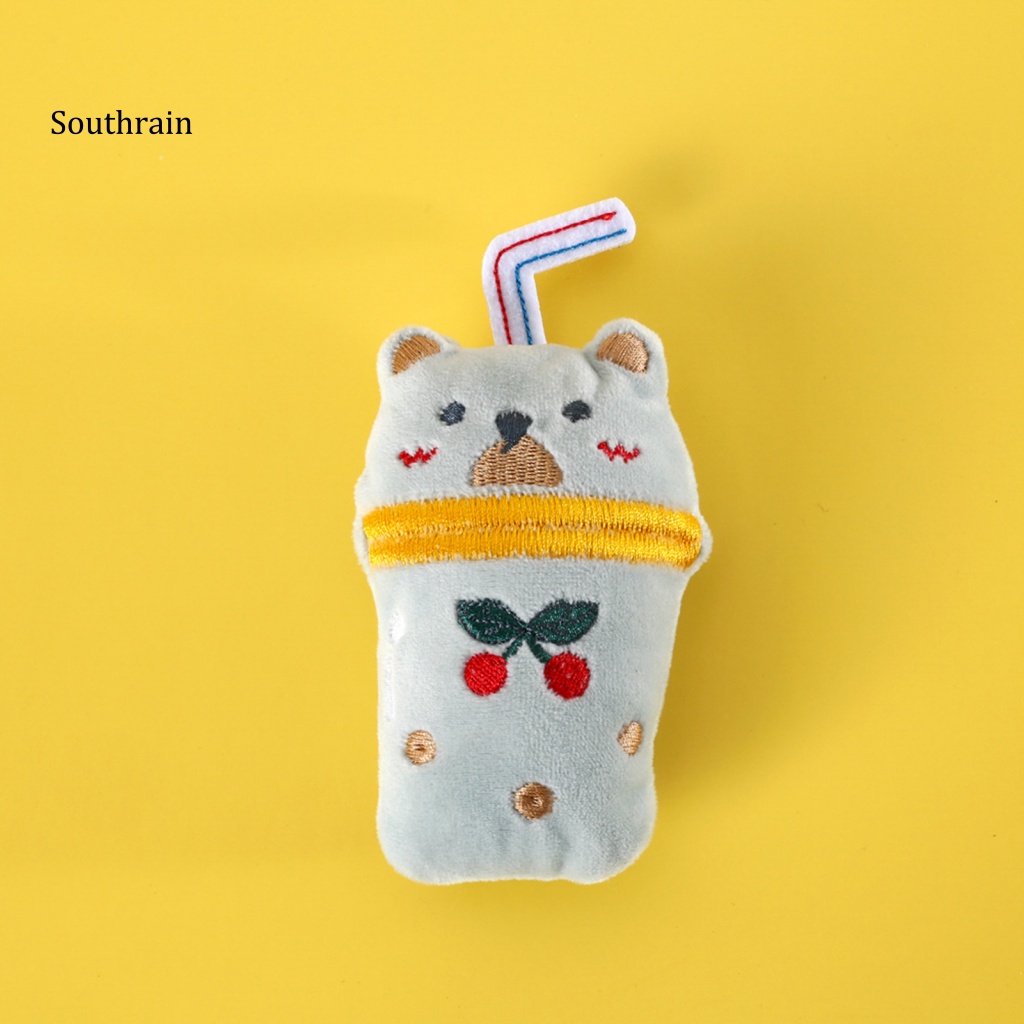 Đồ Chơi Nhồi Bông Trọng Lượng Nhẹ Vui Nhộn Cho Mèo Cưng