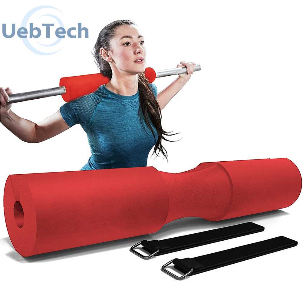 Đệm Bảo Vệ Vai / Hông Siêu Bền Tiện Dụng Cho Người Tập Thể Hình