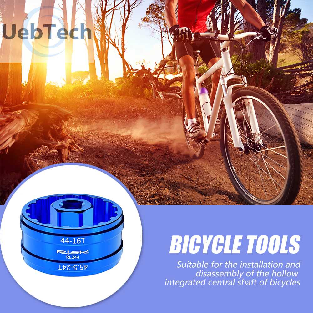 Dụng Cụ Sửa Chữa Xe Đạp BB44- BB45.5