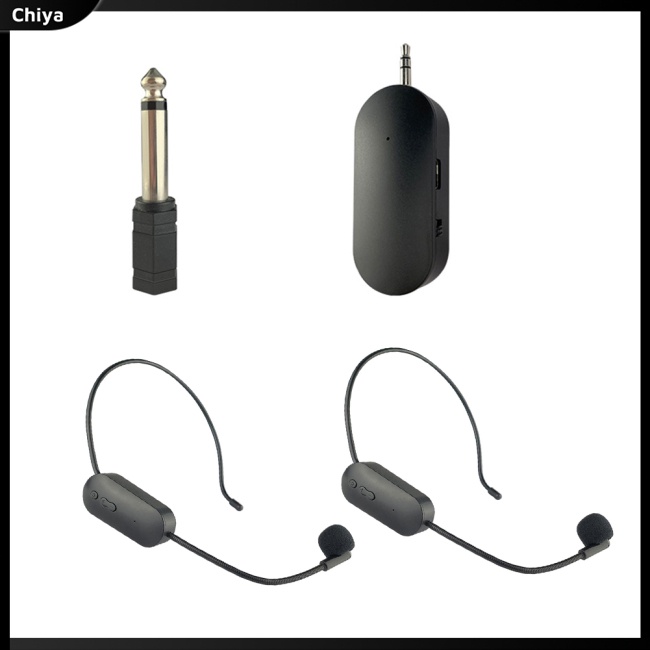 Micro Không Dây 2.4g Cho Giảng Dạy Sân Khấu Bluetooth