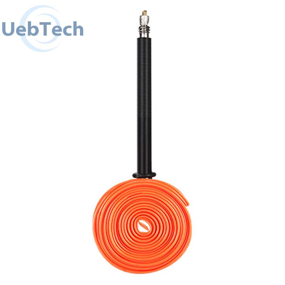 Ống Lót Bên Trong Xe Đạp Trọng Lượng Nhẹ Tiện Dụng