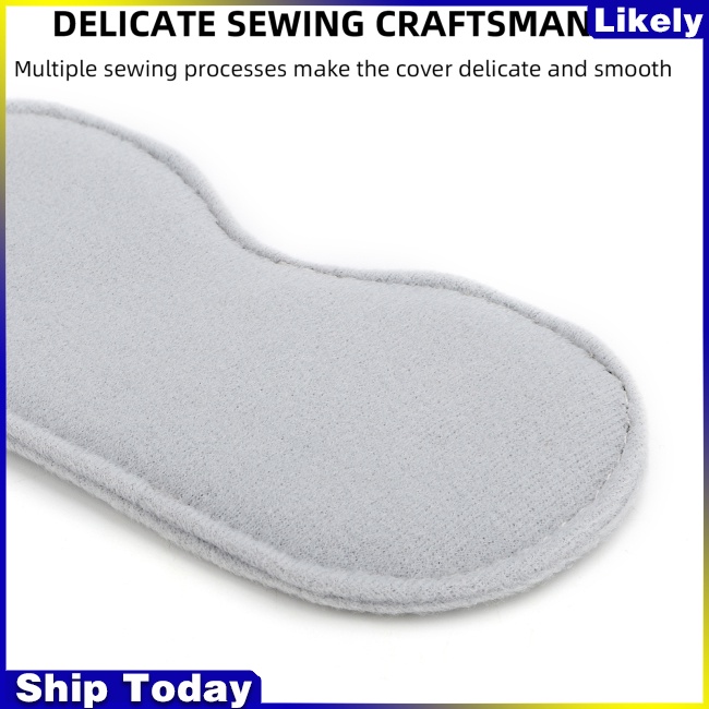 Đệm Bảo Vệ Chống Bụi Chống Sốc Cho Kính Thực Tế Ảo Pico 4