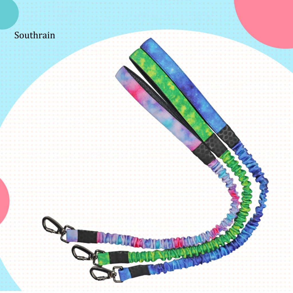 Dây Dắt Thú Cưng Đi Dạo Chống Rỉ Sét Thoải Mái