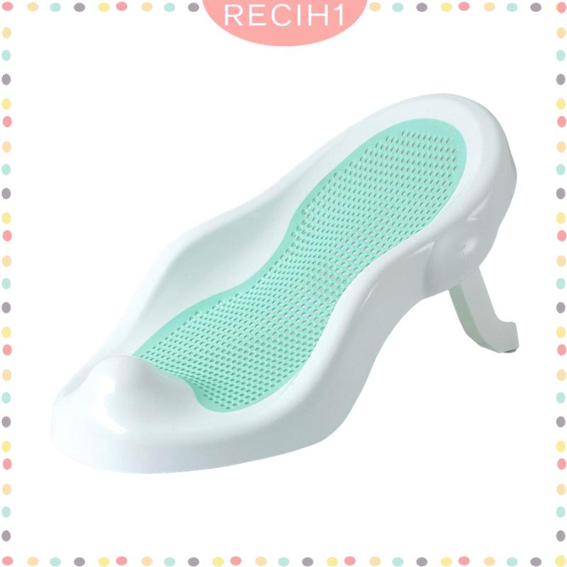 Giá Đỡ Hỗ Trợ Gắn Bồn Tắm Chống Thấm Nước Tùy Chỉnh Thoải Mái Tiện Dụng Cho Bé Từ 0-2 Tuổi