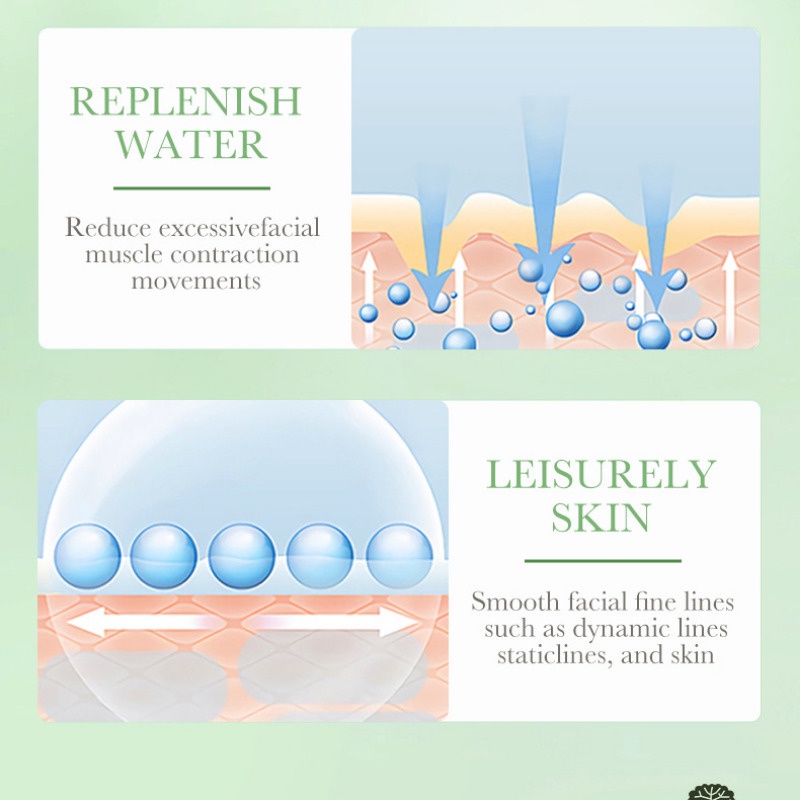 Kem Dưỡng Da Mặt BIOAOUA Centella Asiatica Làm Dịu Da 50g