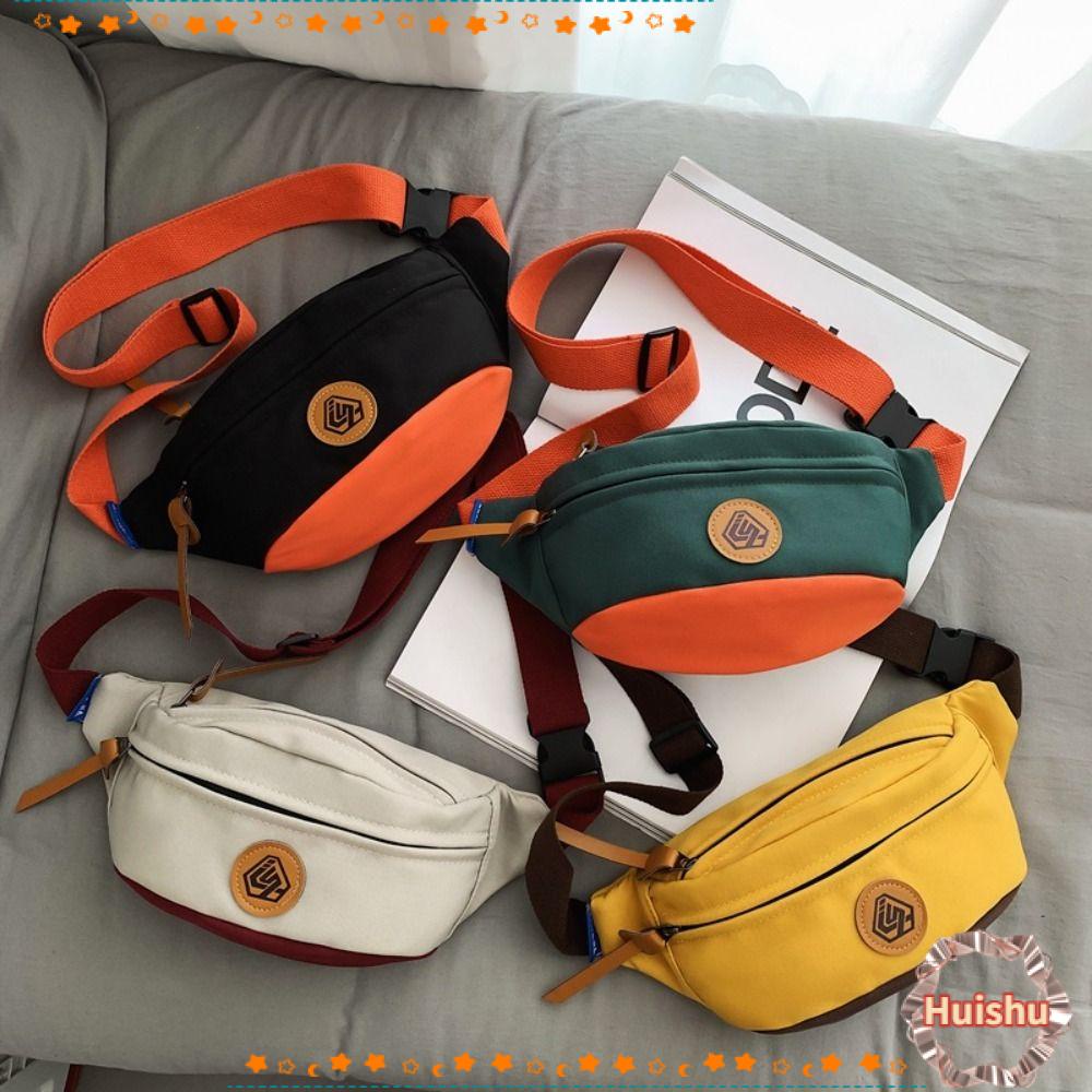 Hs Túi Đeo Chéo Thể Thao Hợp Thời Trang