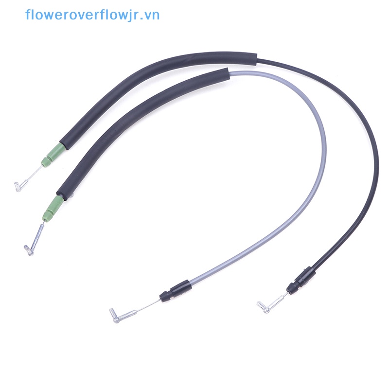 Dây Cáp Nối Tay Nắm Cửa Trái Phải Phía Trong Cho JAC J3 J3S 6205109Hot! Bộ Điều Tốc Độ Cao U8010 HOT U8010