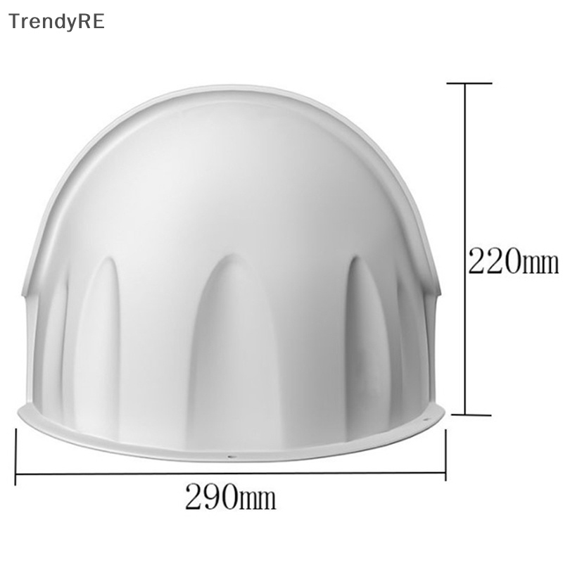 Vỏ Bọc Chống Mưa Nắng Thời Tiết Cho Camera CCTV