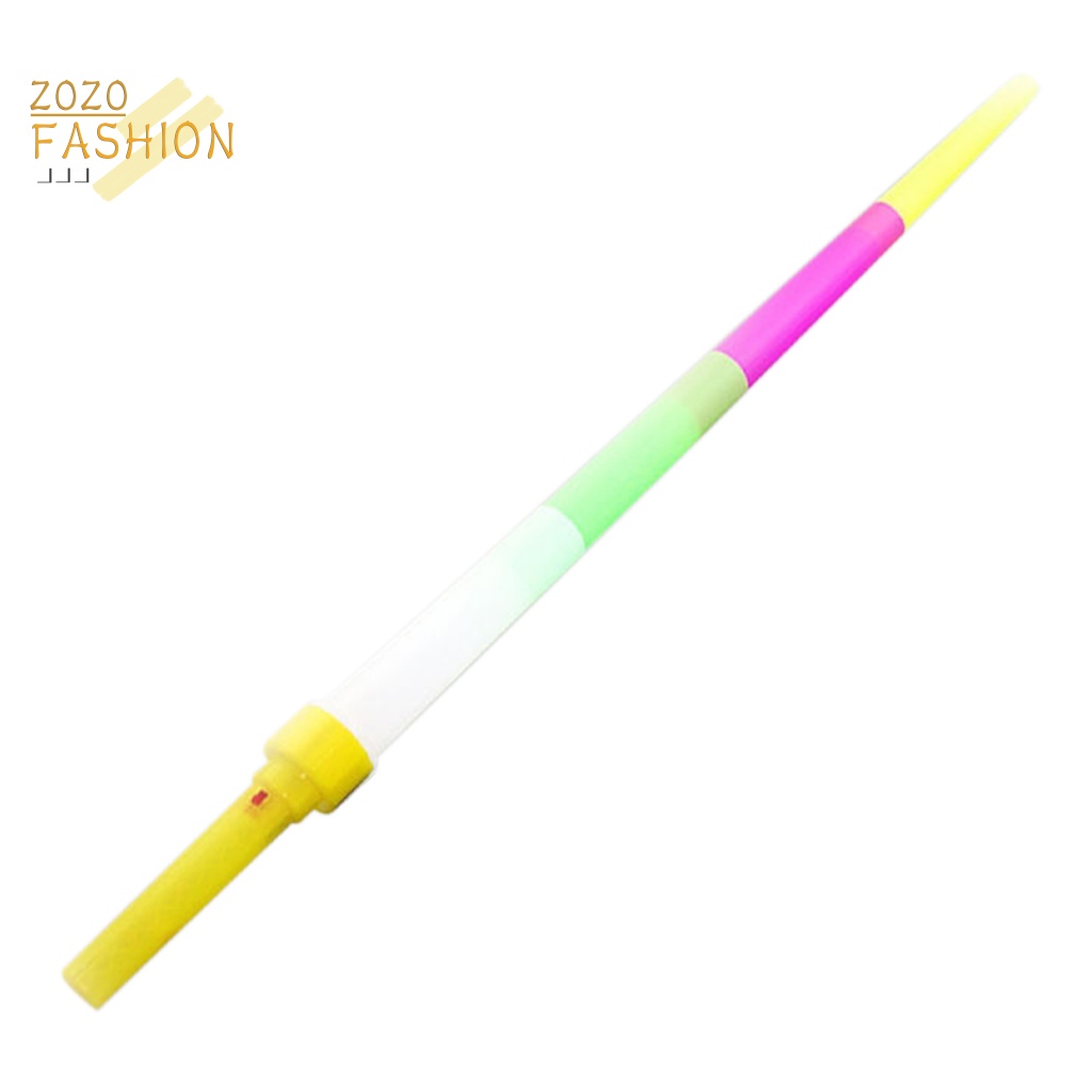 Gậy Phát Quang Thân Thiện Với Môi Trường Dùng Trang Trí Tiệc