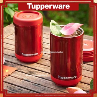 Hộp giữ nhiệt Stacking Thermal Tupperware