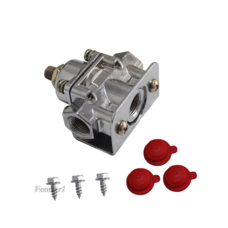 [Fenteer1] Bộ Chế Hòa Khí Áp Suất Cao Thay Thế Cho Xe Hơi