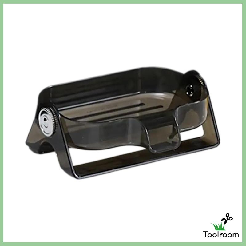 Khay Đựng Xà Phòng Hình Thác Nước Tự Thoát Nước Tiện Dụng Cho Nhà Bếp / Phòng Tắm