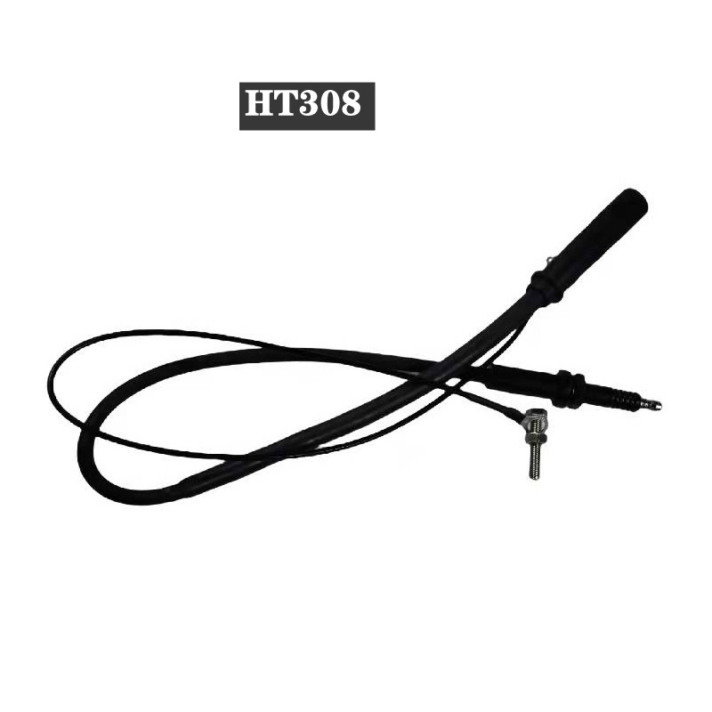 Dây Cáp Nối Dài Hệ Thống Đánh Lửa 24 X 17 X 2.5 Cm 620mm