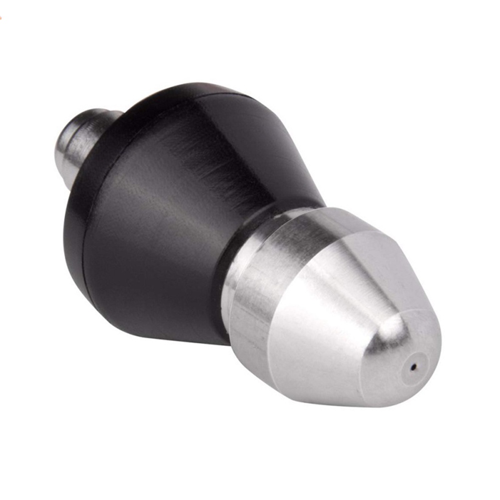 Vòi Phun Nước Áp Suất Cao 1 / 4 "Vệ Sinh Đường Ống Thoát Nước