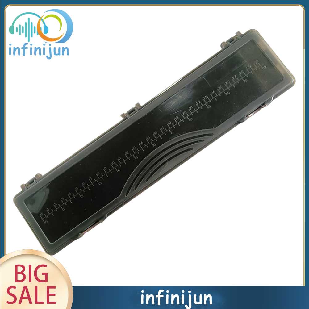 Hộp Đựng Dụng Cụ Câu Cá Bằng Nhựa Cỡ Lớn Chống Thấm Nước Tiện Dụng