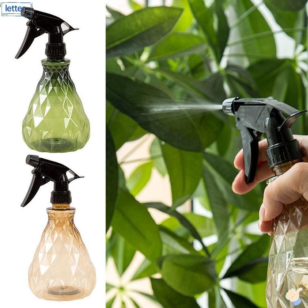 LET Bình Xịt Nước Tưới Cây Dùng Nhiều Lần Tiện Dụng