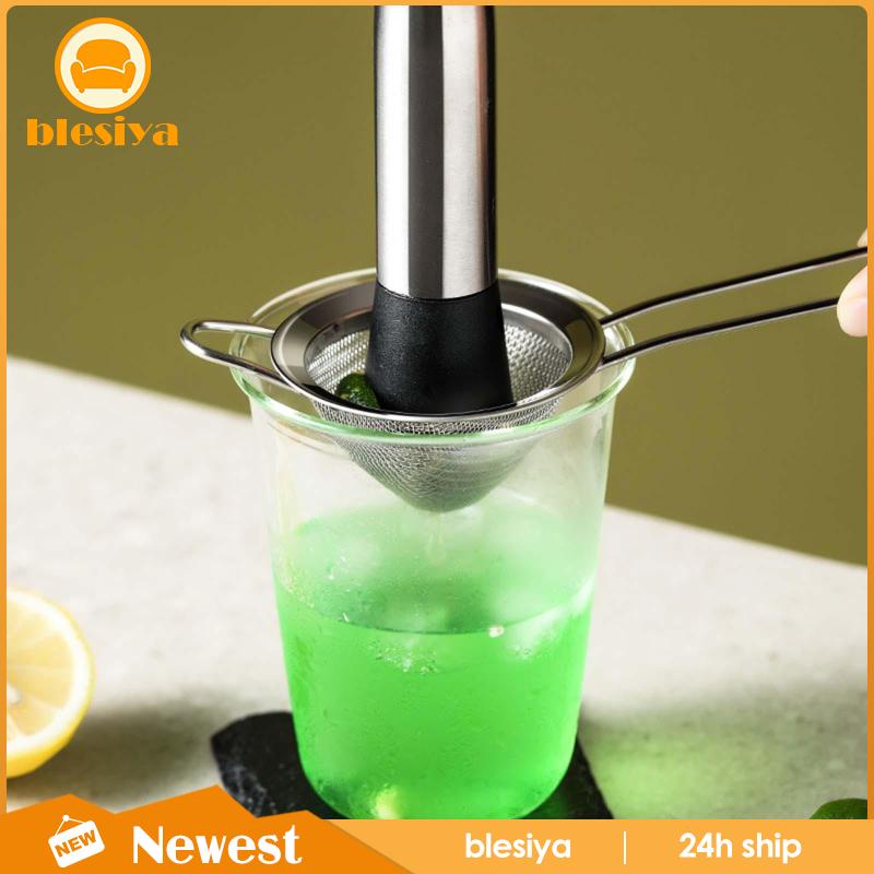 Dụng Cụ Lọc Trà / Cà Phê Cỡ Nhỏ Bằng Thép Không Gỉ Tiện Dụng