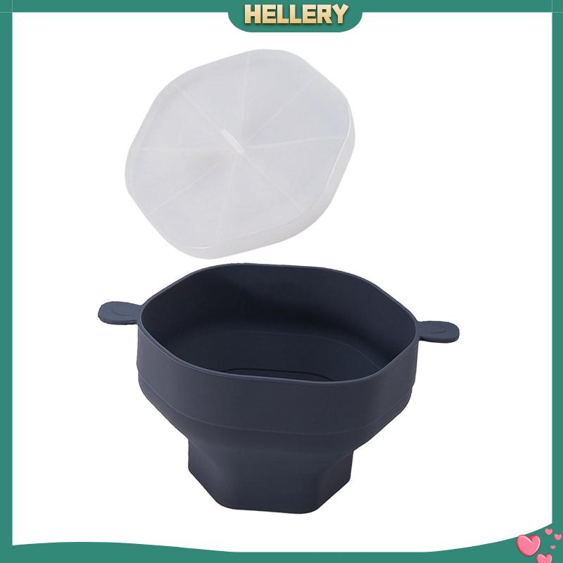 Máy Làm Bắp Rang Tiết Kiệm Không Gian Cho Lò Vi Sóng