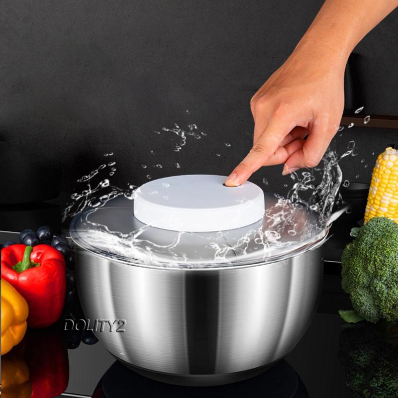 [Dolity2] Máy Sấy Rau Củ Quả Nhanh Chóng Và Dễ Sử Dụng