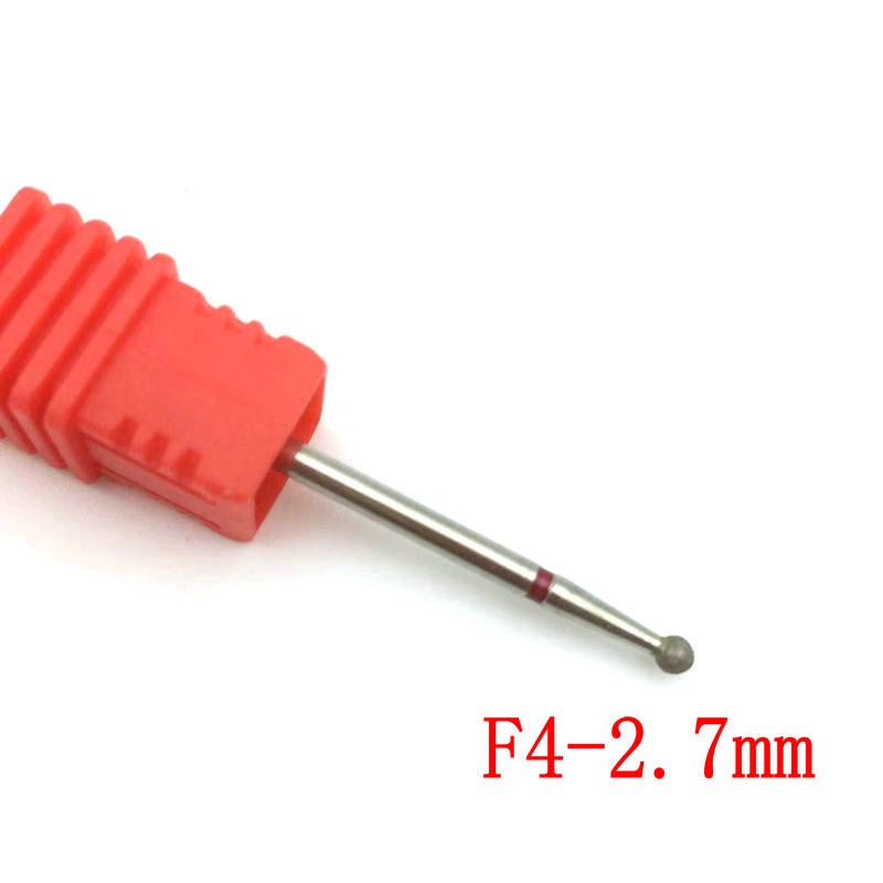 Đầu Mài Móng/Bộ Dụng Cụ Đánh Bóng Móng Tay Chuyên Dụng Cho Salon