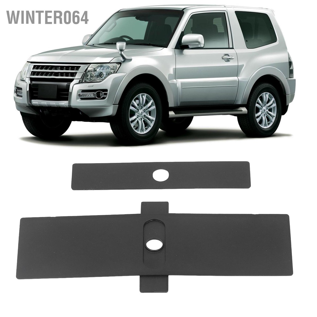 Winter064 Xe Dịch Chuyển Bảng Bụi 2 Cần Số Viền Dây 8015A066 Thay Thế Cho Mitsubishi Pajero V93 V80 V87 V97