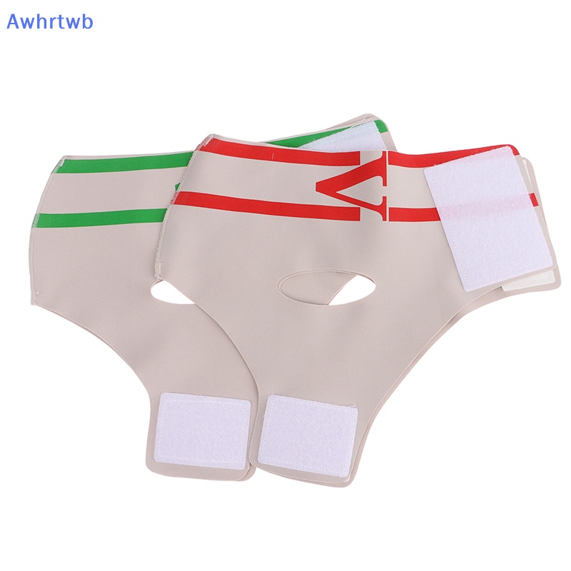 1 Đai Đeo Làm Thon Gọn Mặt Tạo Cằm Chữ V Mới