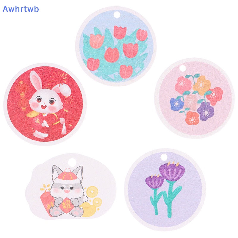 1 Khăn Lau Chén Dĩa Bằng Xốp Thấm Hút Tốt Mới