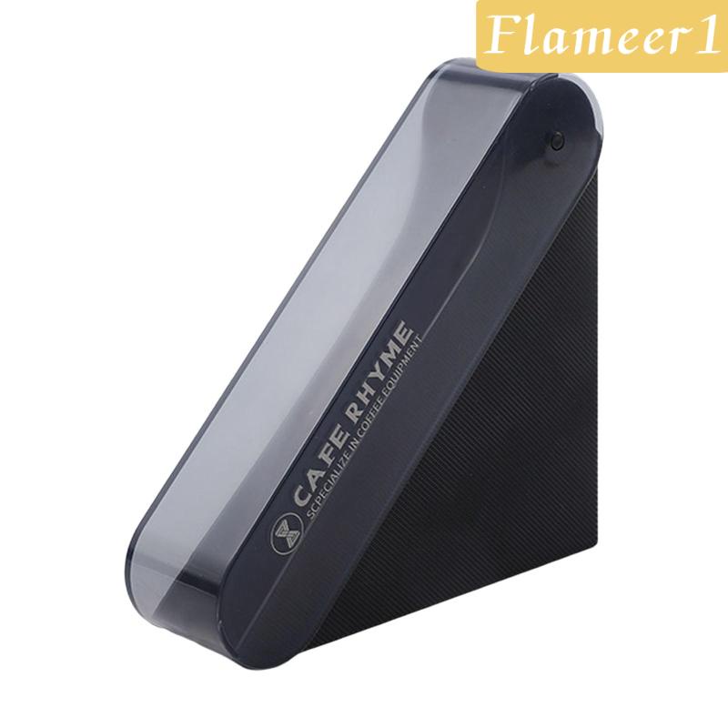 [Flameameer1] Giá Đỡ Giấy Lọc Cà Phê Arcylic Cho Văn Phòng Ăn Khách Sạn