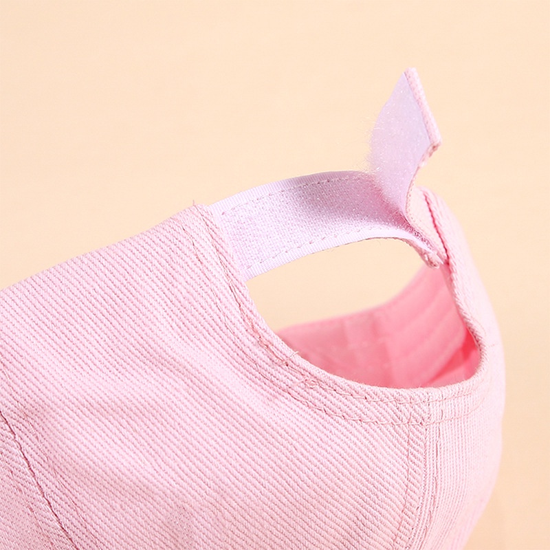 Mũ Lưỡi Trai Hình Kỳ Lân Dễ Thương Che Nắng Chống Gió Thoáng Khí Thời Trang Mùa Hè Cho Bé