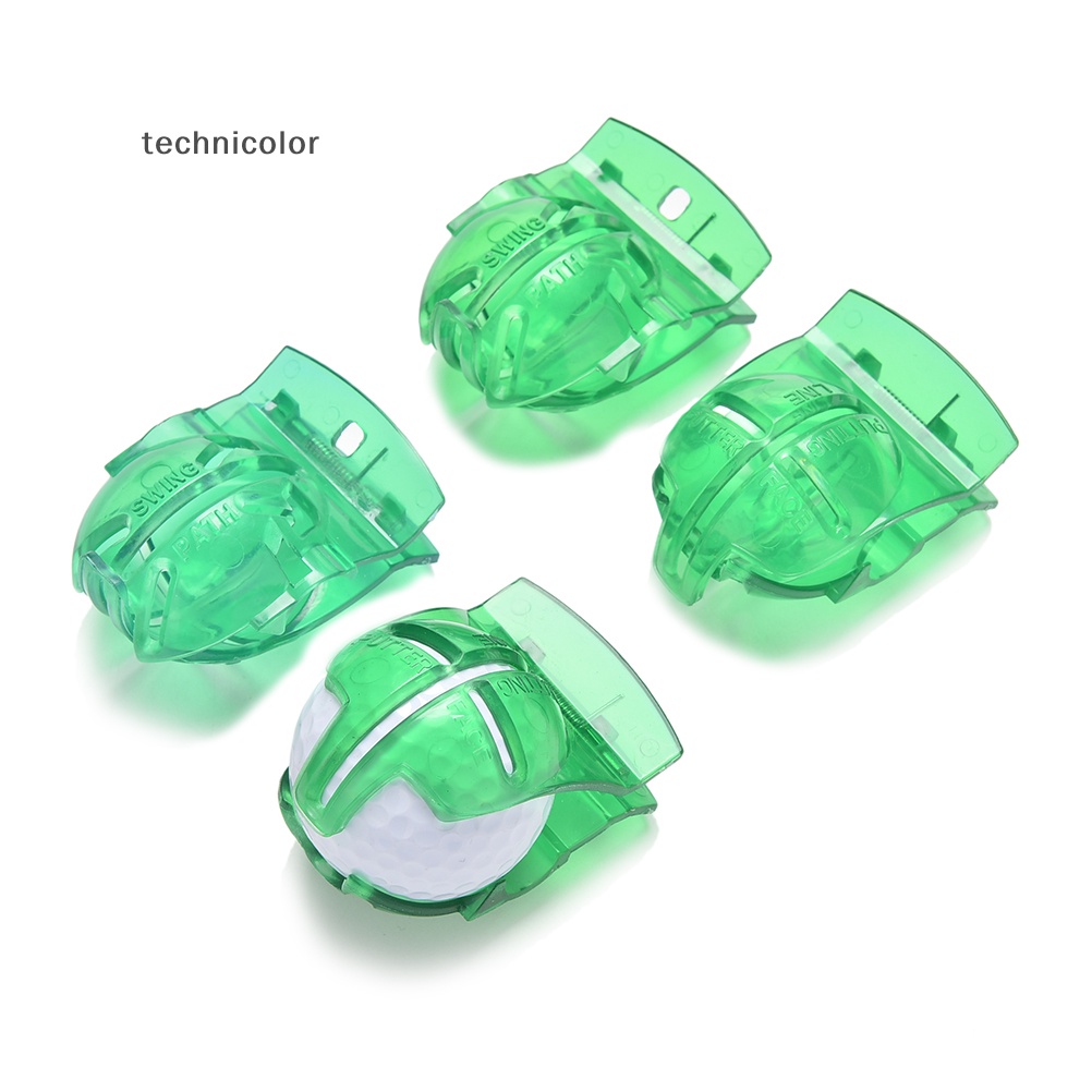 Dụng Cụ Kẹp Vẽ Đường Bóng Golf Chuyên Dụng TYG