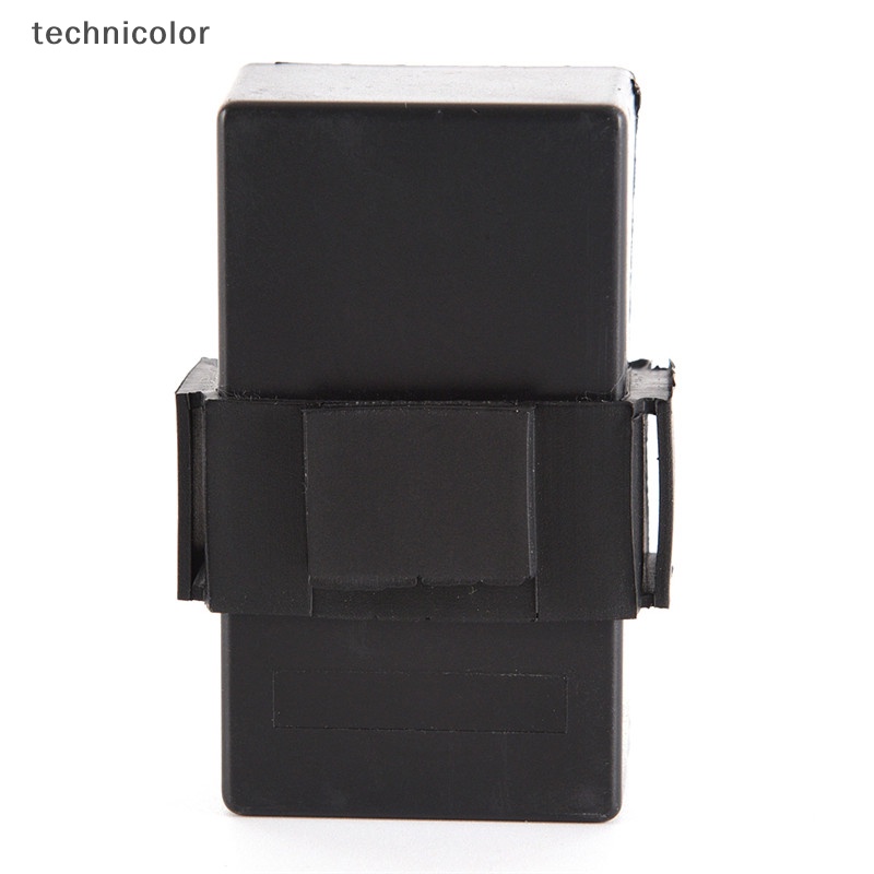 Hộp Đánh Lửa 4 Pin DC CDI Cho 90cc 100cc 110cc PIT Quad Dirt Bike ATV Buggy TYG