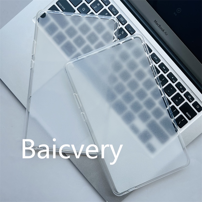 Ốp Máy Tính Bảng Silicone Cho Huawei MediaPad T3 8 KOB-L09 KOB-W09