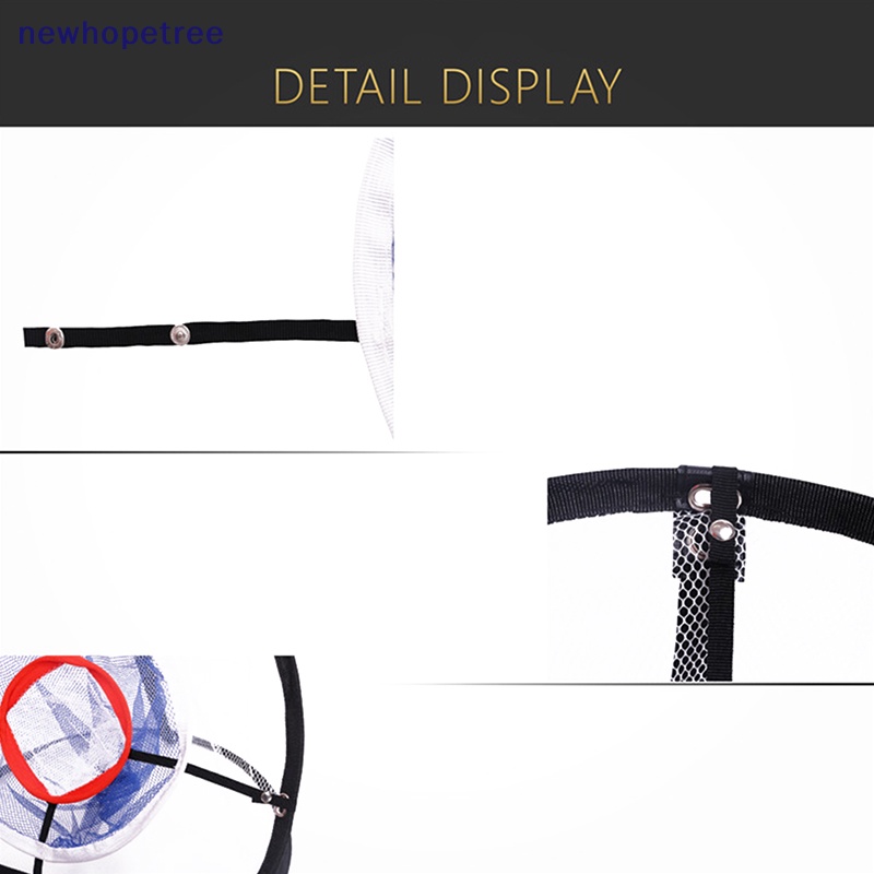 Lưới Luyện Tập Đánh Golf Tiện Lợi