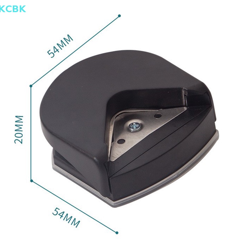 1 Dụng Cụ Đục Lỗ Thẻ Chuyên Dụng Cho Thợ Làm Đồ Thủ Công