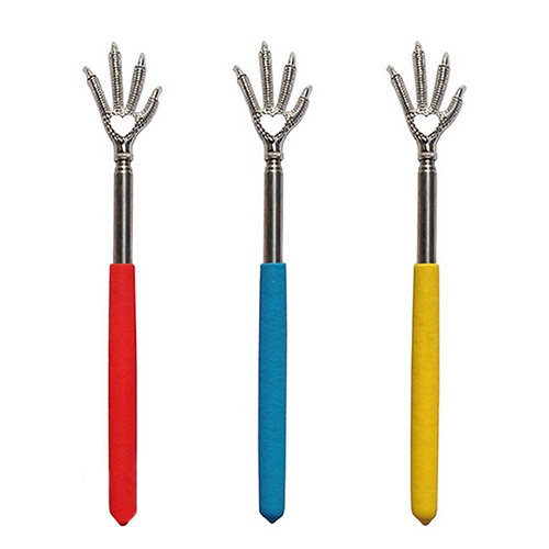 Cây Gãi Lưng Xo94Bsyu Bằng Thép Không Gỉ Có Thể Kéo Dài