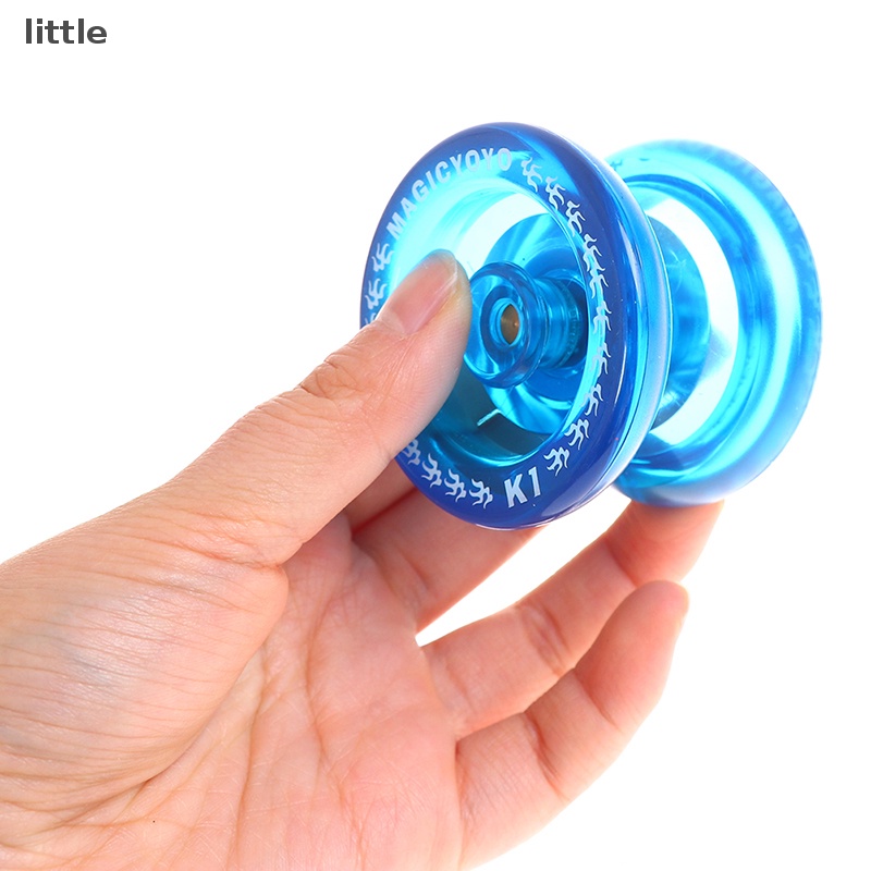 Đồ Chơi Yoyo Chuyên Nghiệp K1 Bằng Hợp Kim Nhôm