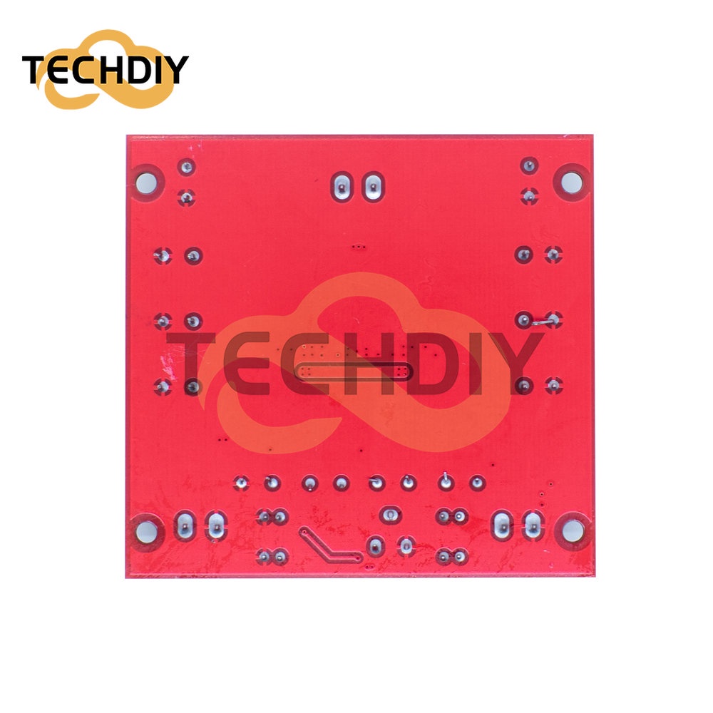 Bảng Mạch Khuếch Đại Âm Thanh Kỹ Thuật Số TPA3116DA TPA3116 150W D2 XH-M544 DC 12V 24V