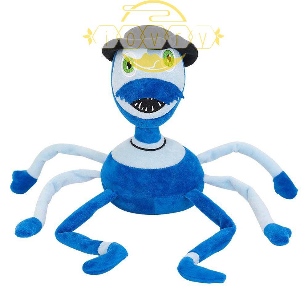 Gối Nhồi Bông Mềm Mại Hình Chú Sâu Hoạt Hình Trang Trí Nhà Cửa