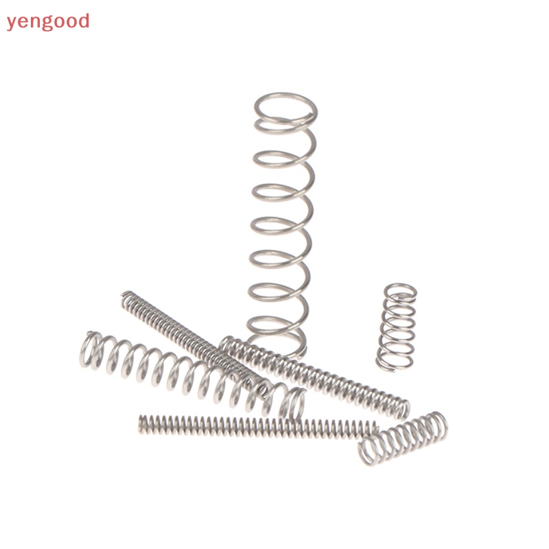 Set 9 Lò Xo 223 / 5.56 Chuyên Dụng Chất Lượng Cao