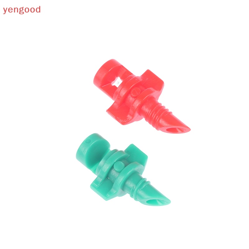 Bộ 50 Vòi Phun Nước 90 / 180 / 360 Độ Chất Lượng Cao