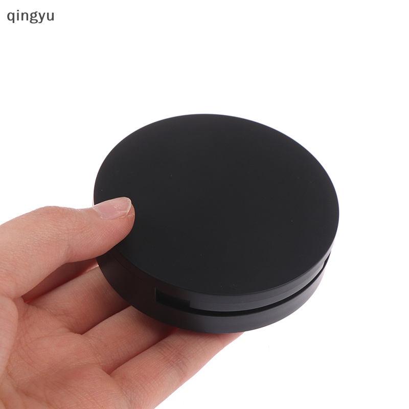 Hộp Rỗng Đựng Lông Mi Giả Có Gương Tiện Lợi